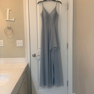 Bridal dress Azaie